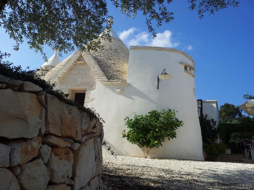 Trulleto - Casa Vacanze Apartment Alberobello Room photo