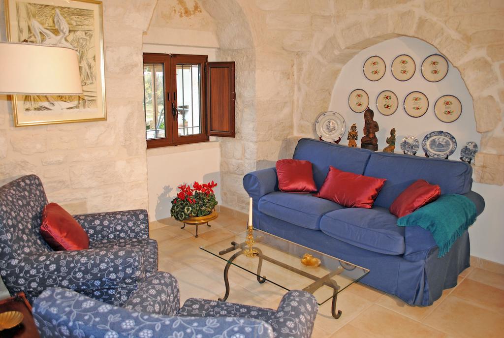 Trulleto - Casa Vacanze Apartment Alberobello Room photo